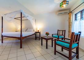 Diani Sea Lodge - All Inclusive 3