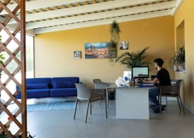 B&B Alba 3