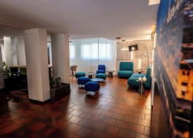 Residence Porta Al Prato 5