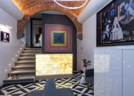 Kairos by Florence Art Apartments 2