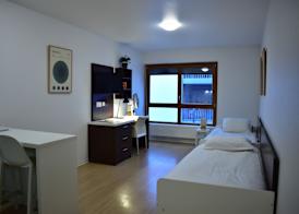 Apparteo Strasbourg 4