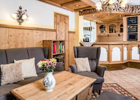 Hotel Standlhof Zillertal 2