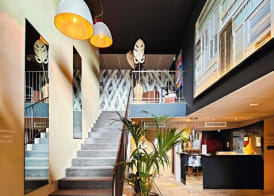 Hotel Bastide & SPA - Villa de Lourmarin 5