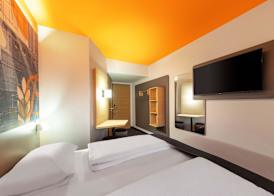 B&B HOTEL Hagen 4