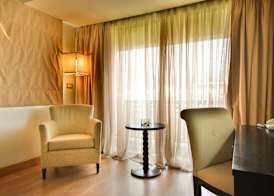 Plaza Resort Hotel 5