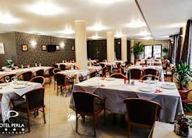 Perla Hotel 3