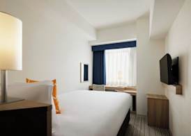 Four Points Flex by Sheraton Kanazawa 5