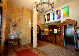 Hotel Castillo Bonavía 2