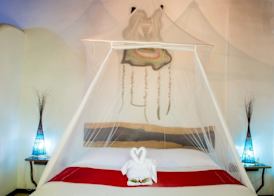 Pacha Tulum Boutique Hotel 5