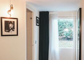 Brit Hotel Confort Orly Morangis 5