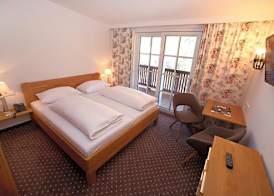 Hotel Lukashansl 3