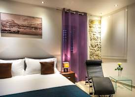 Split Oasis Studio Apartments 5