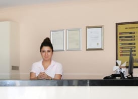 Aparthotel Siesta Beach Bodrum 2