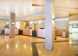 Crowne Plaza Frankfurt Congress Hotel by IHG 4