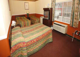 Hollywood Guest Inn 4