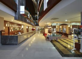 Sunis Evren Beach Resort Hotel & Spa 2