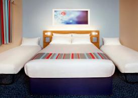 Travelodge Eastleigh Central 4