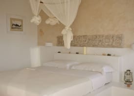 Spinguera Ecolodge 5