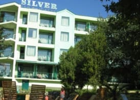 Hotel Silver - All Inclusive, Parking available, subject to space availability 2