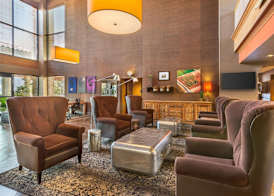 Best Western Plus Scottsdale Thunderbird Suites 2