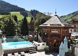 Stammhaus Wolf (ex Haus Wolf im Alpine Palace New Balance) 5