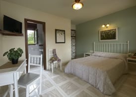 Hotel Rural "La Ruta De Cabrales" 4