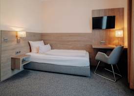 Parkhotel Lingen by Hackmann 4