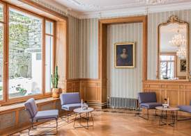 Hotel Beau Séjour Lucerne 3