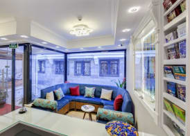 OBAHAN HOTEL-Special Class 2
