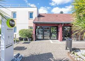 B&B HOTEL Bordeaux Mérignac Cadera Aéroport 2