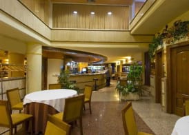Hotel San Antonio 3