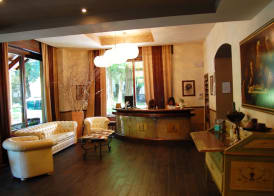 Albergo Ristorante Sant'Eustorgio 2
