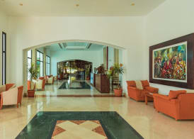 Fantazia Resort Marsa Alam 3