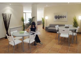 Aparthotel Nou Vielha 4
