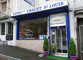 Chalet Saint Louis 2