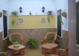 Hotel Las Rosas 2