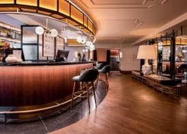 Only YOU Hotel Valencia 2