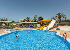 Bieno Venüs Hotel - All Inclusive 3