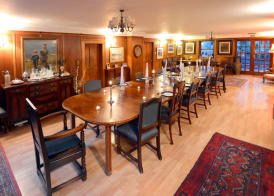 Craigadam Country House Hotel 3