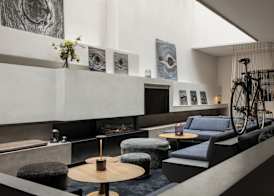 Apartments by Brøchner Hotels 4