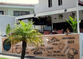 Villa las Flores 2