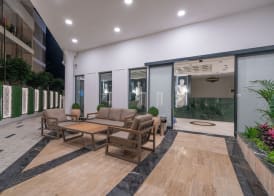 Simus Beach Hotel 3