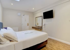 The Gissons Hotel - Exeter Airport & M5 3