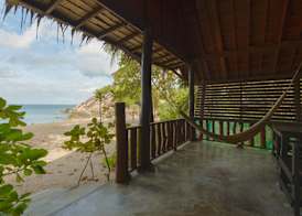 Mai Pen Rai Bungalows 4