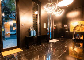 Hills Hotel Lisboa 5