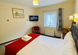 Mount Pleasant Hotel 5