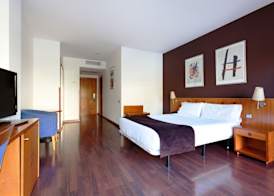 Hotel Viladomat 5