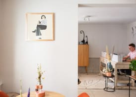 Stadsvilla Hotel Mozaic Den Haag 3