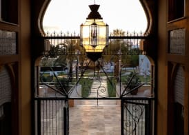 The Place Palacio Mojacar & Spa by ALEGRIA Adults Only 2