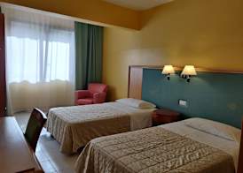 Albergo Conte Max 2
